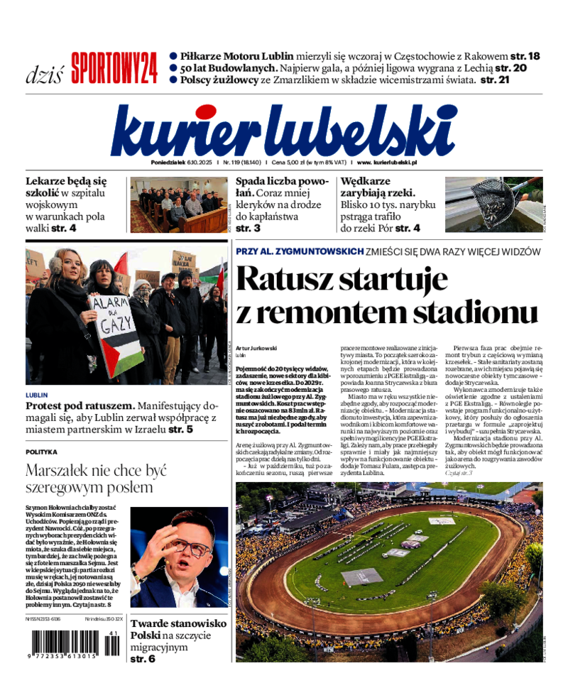 Kurier Lubelski