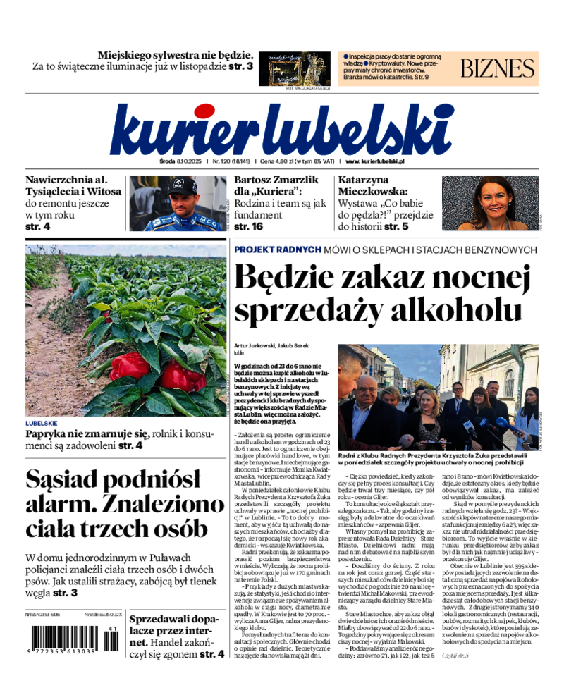 Kurier Lubelski