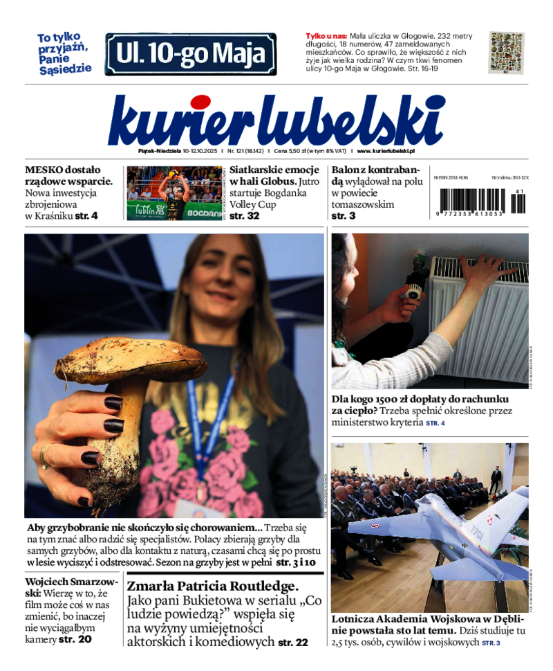 Kurier Lubelski