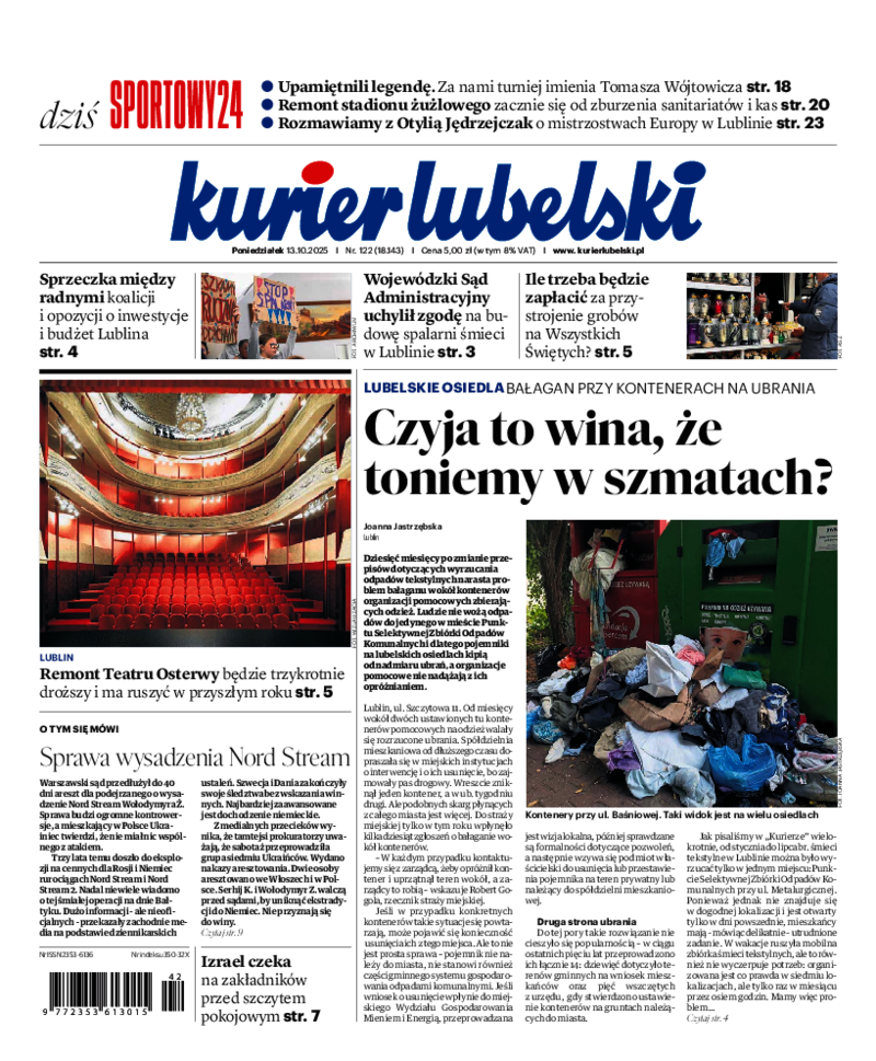 Kurier Lubelski