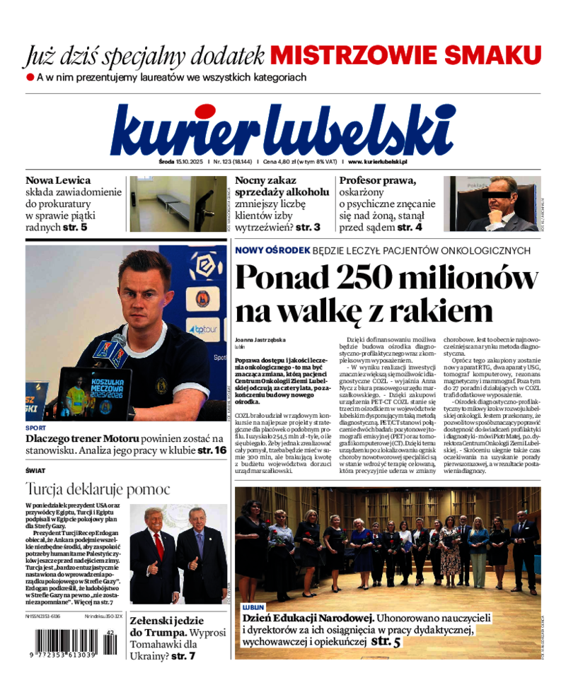 Kurier Lubelski
