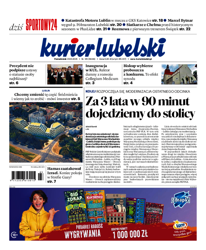 Kurier Lubelski