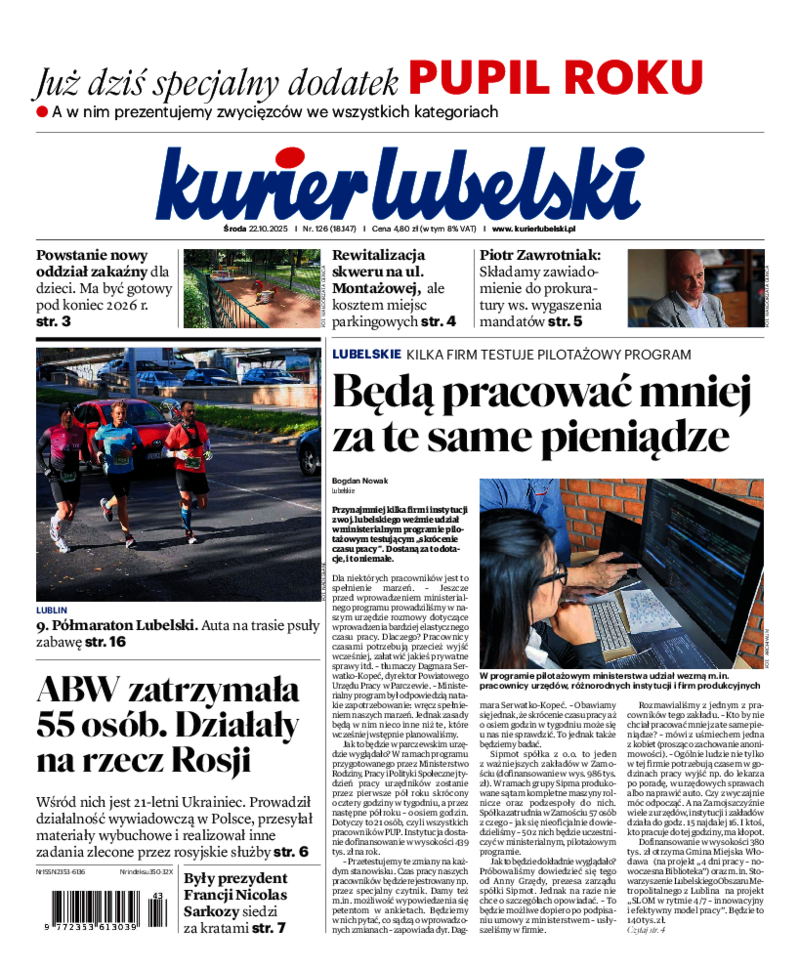 Kurier Lubelski