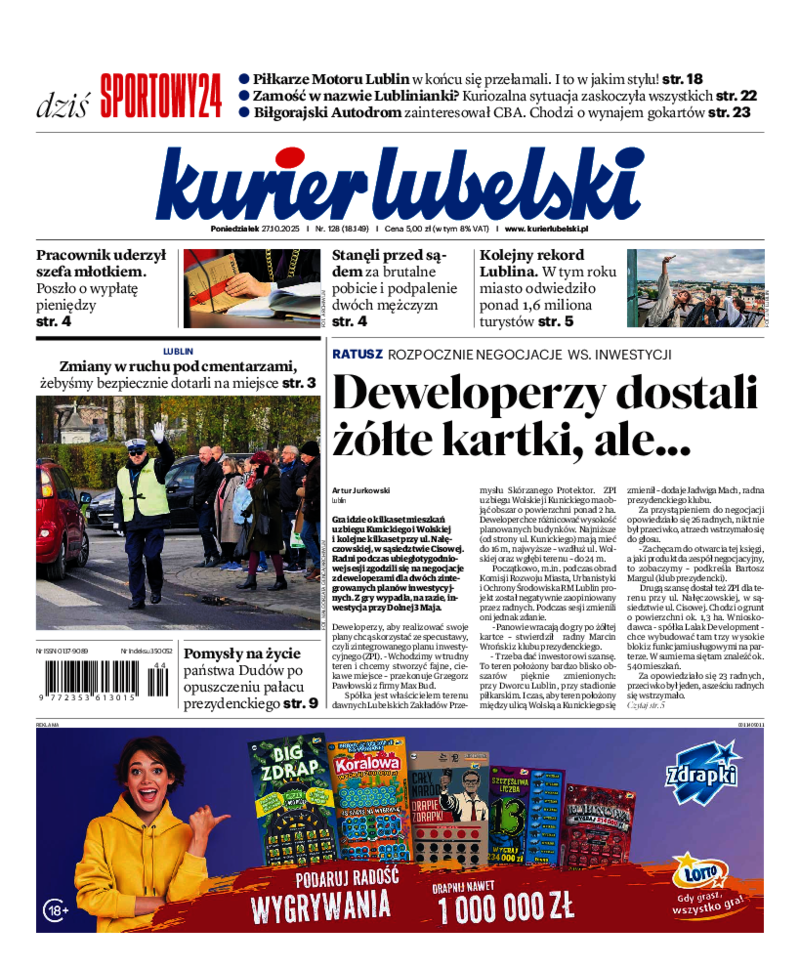 Kurier Lubelski
