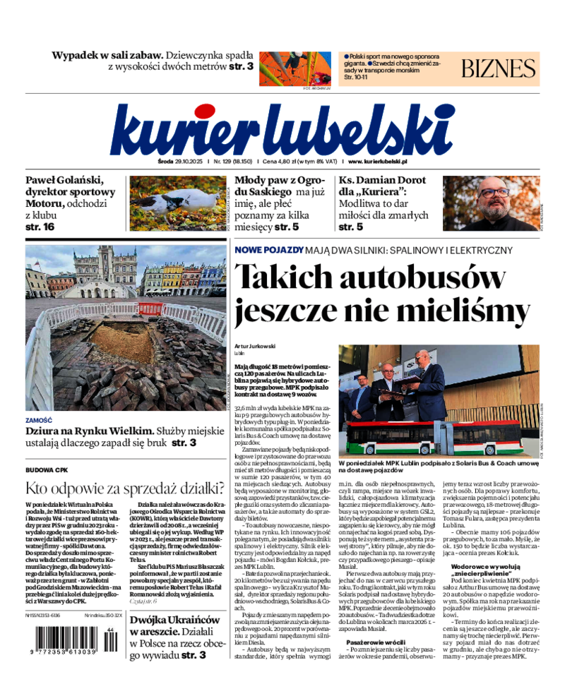 Kurier Lubelski
