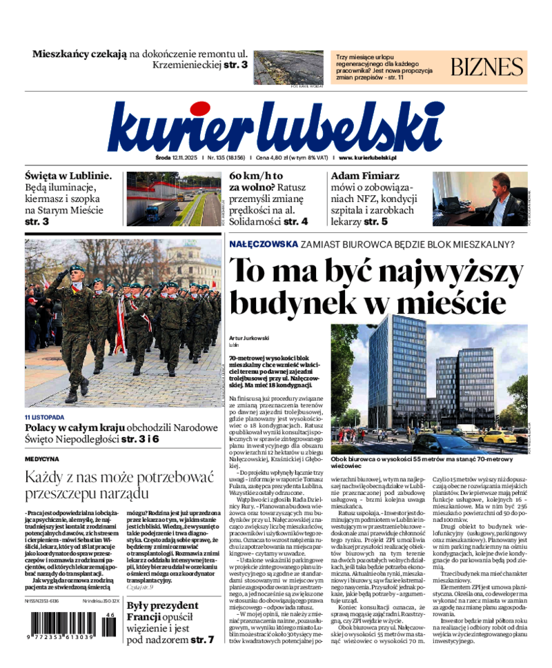 Kurier Lubelski
