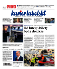 Kurier Lubelski