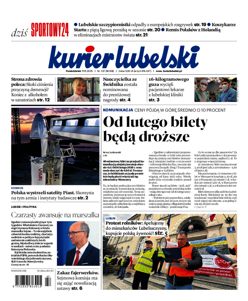 Kurier Lubelski