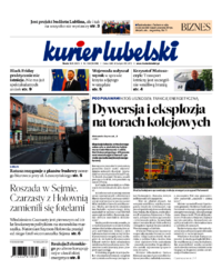 Kurier Lubelski