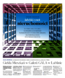 dodatek specjalny do grzbietu głównego