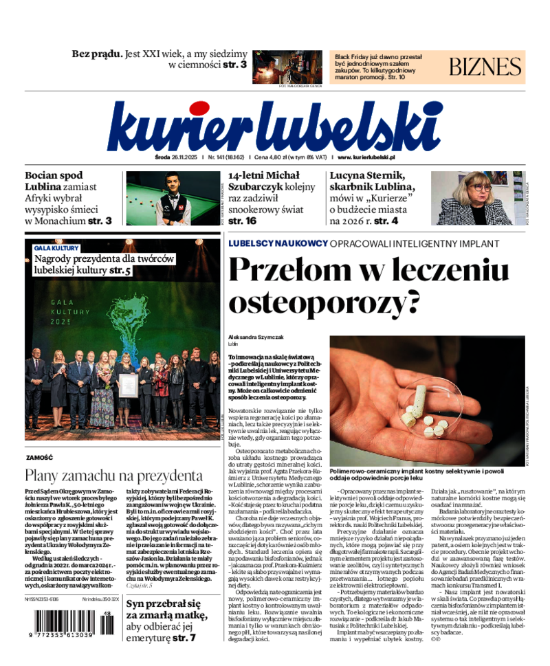 Kurier Lubelski