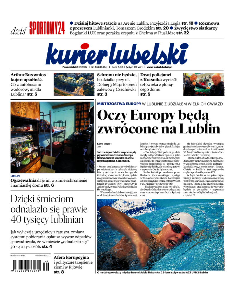 Kurier Lubelski