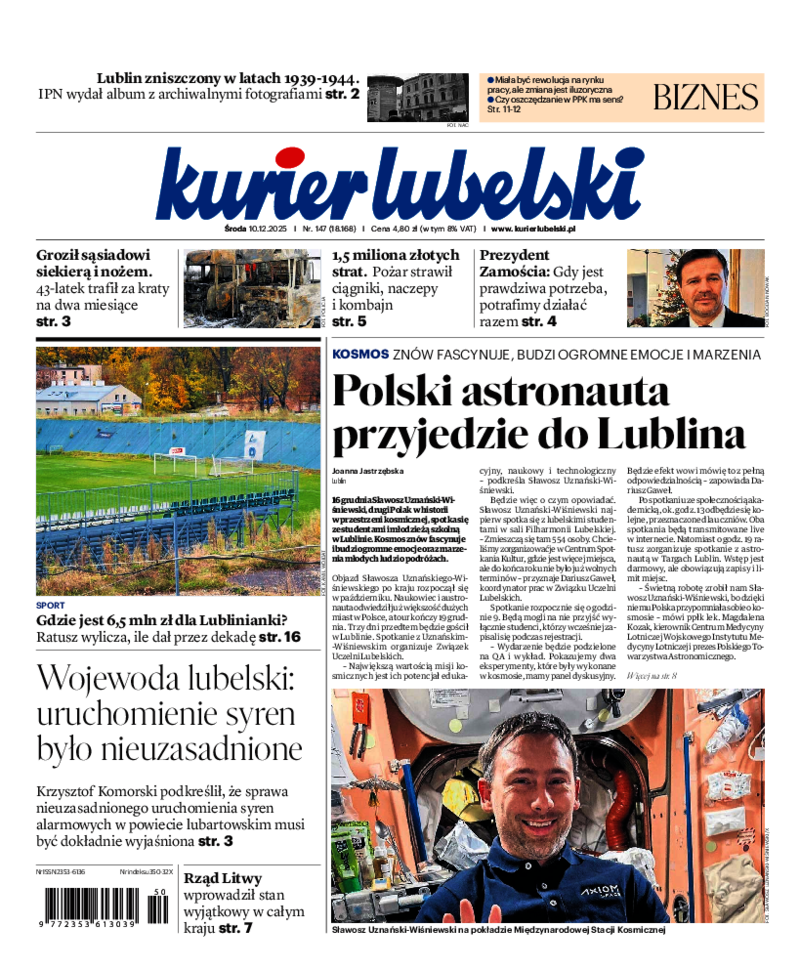 Kurier Lubelski