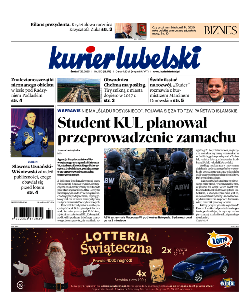 Kurier Lubelski