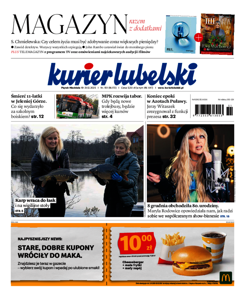 Kurier Lubelski