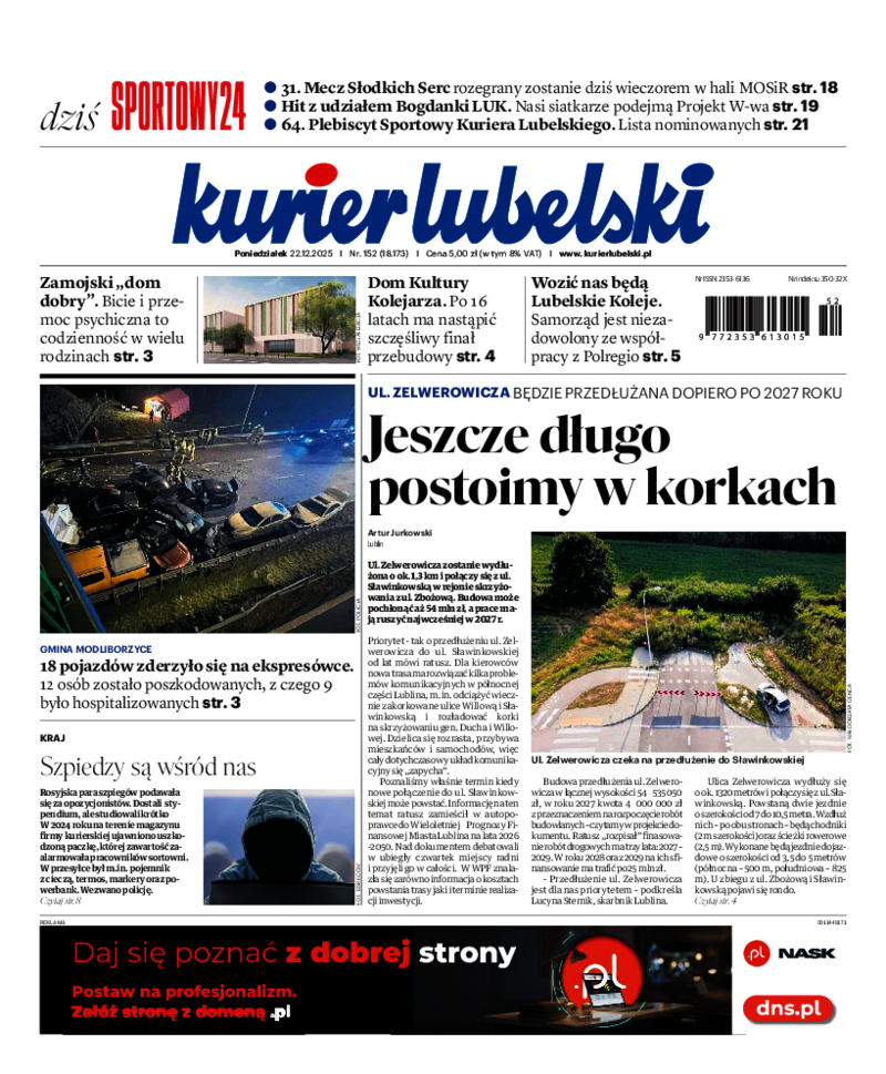 Kurier Lubelski