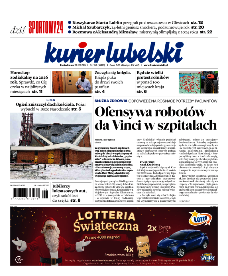 Kurier Lubelski