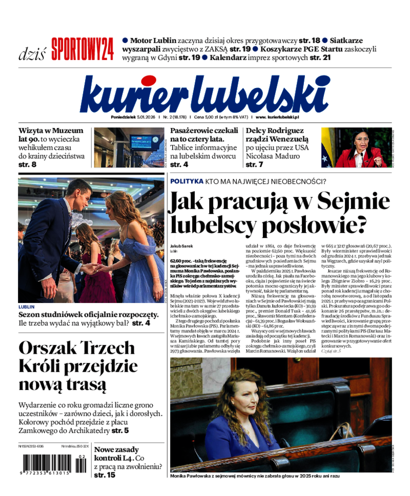 Kurier Lubelski