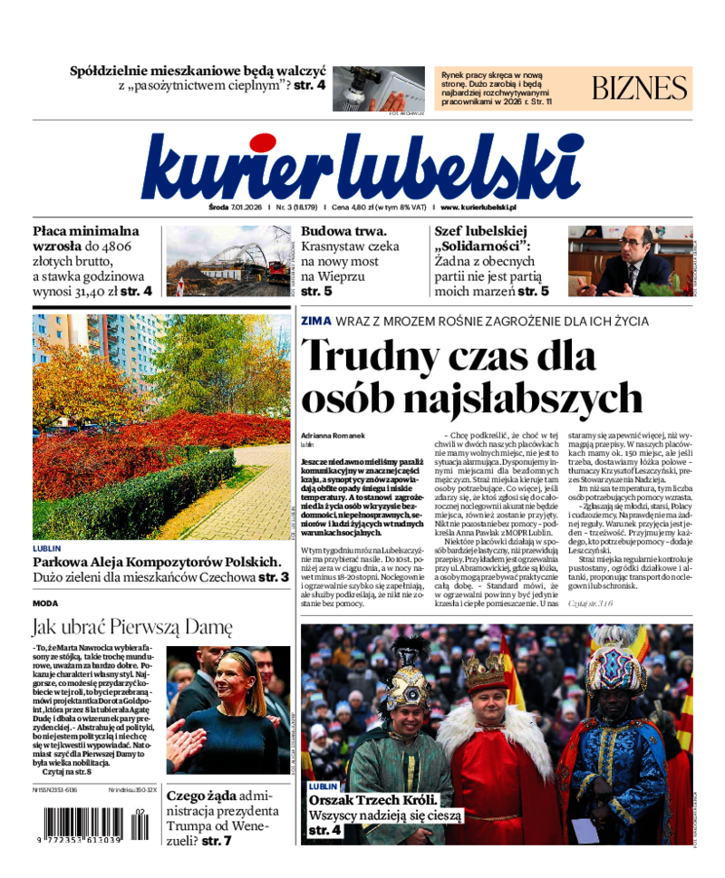 Kurier Lubelski