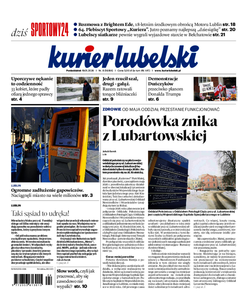 Kurier Lubelski