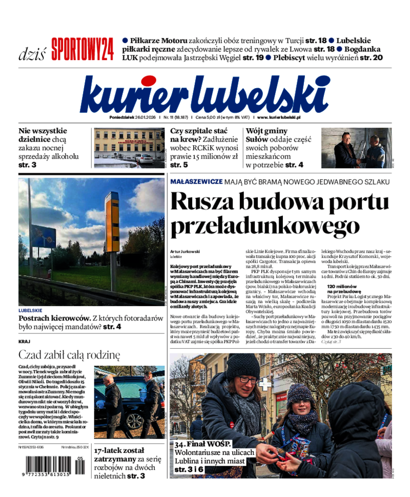Kurier Lubelski