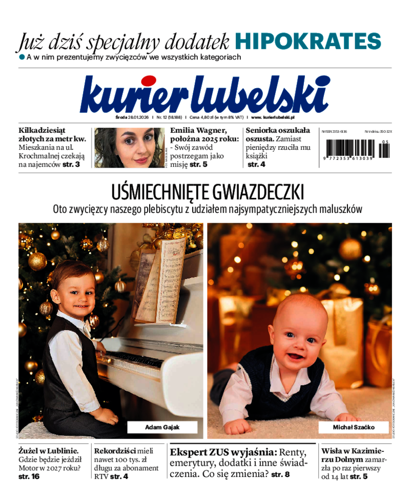 Kurier Lubelski