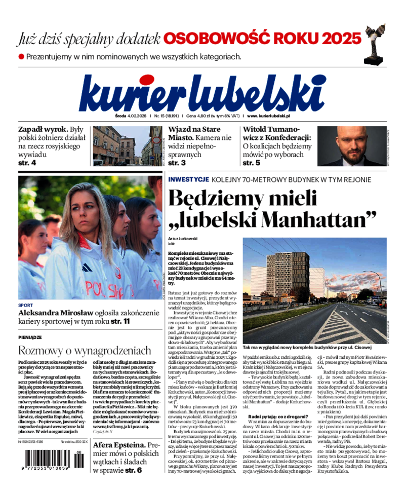 Kurier Lubelski