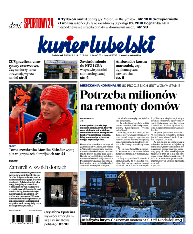 Kurier Lubelski