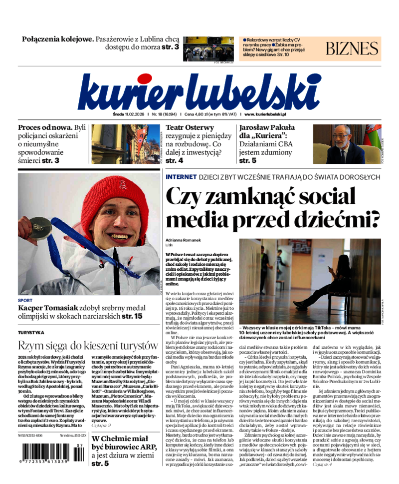 Kurier Lubelski