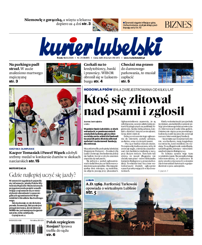 Kurier Lubelski