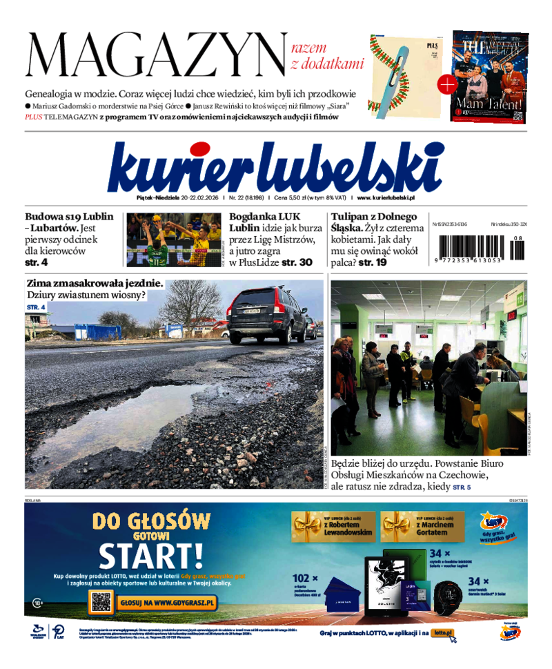Kurier Lubelski