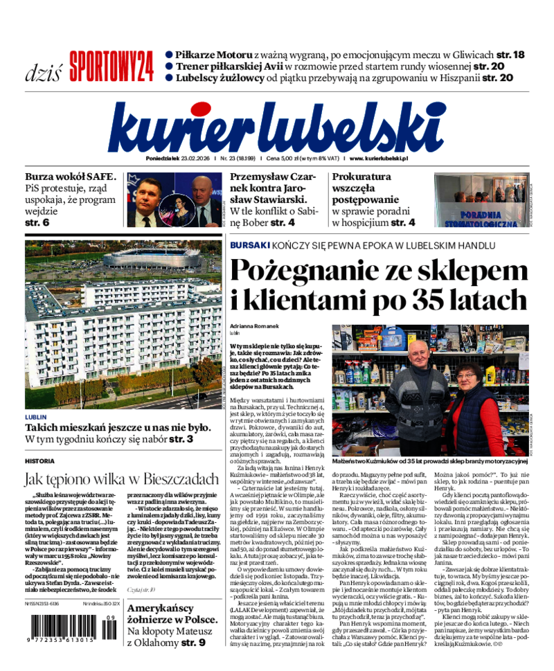 Kurier Lubelski