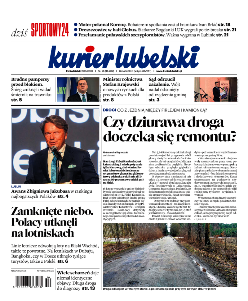 Kurier Lubelski