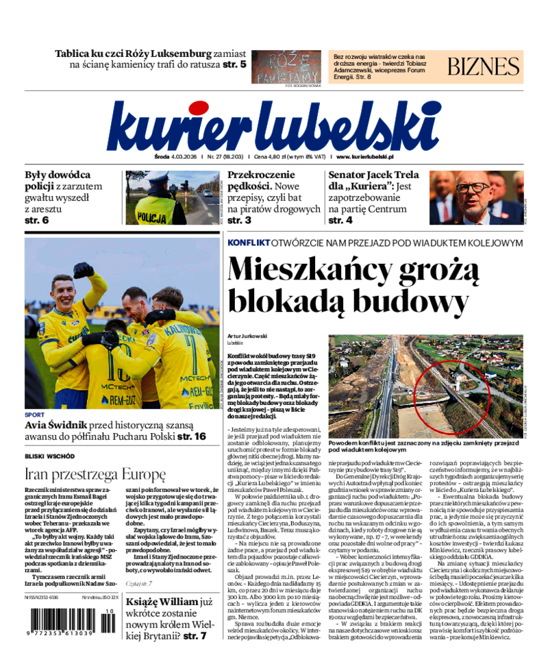 Kurier Lubelski
