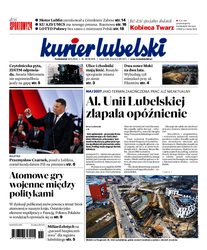 Kurier Lubelski