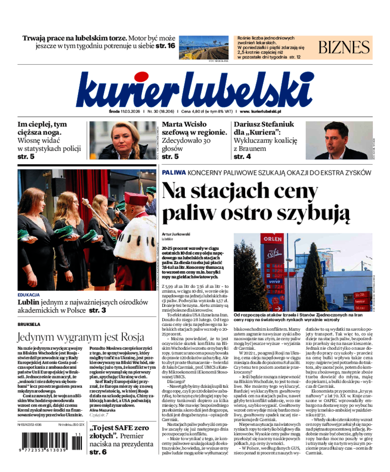 Kurier Lubelski
