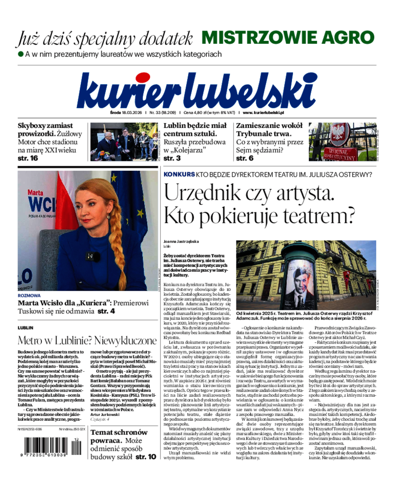 Kurier Lubelski