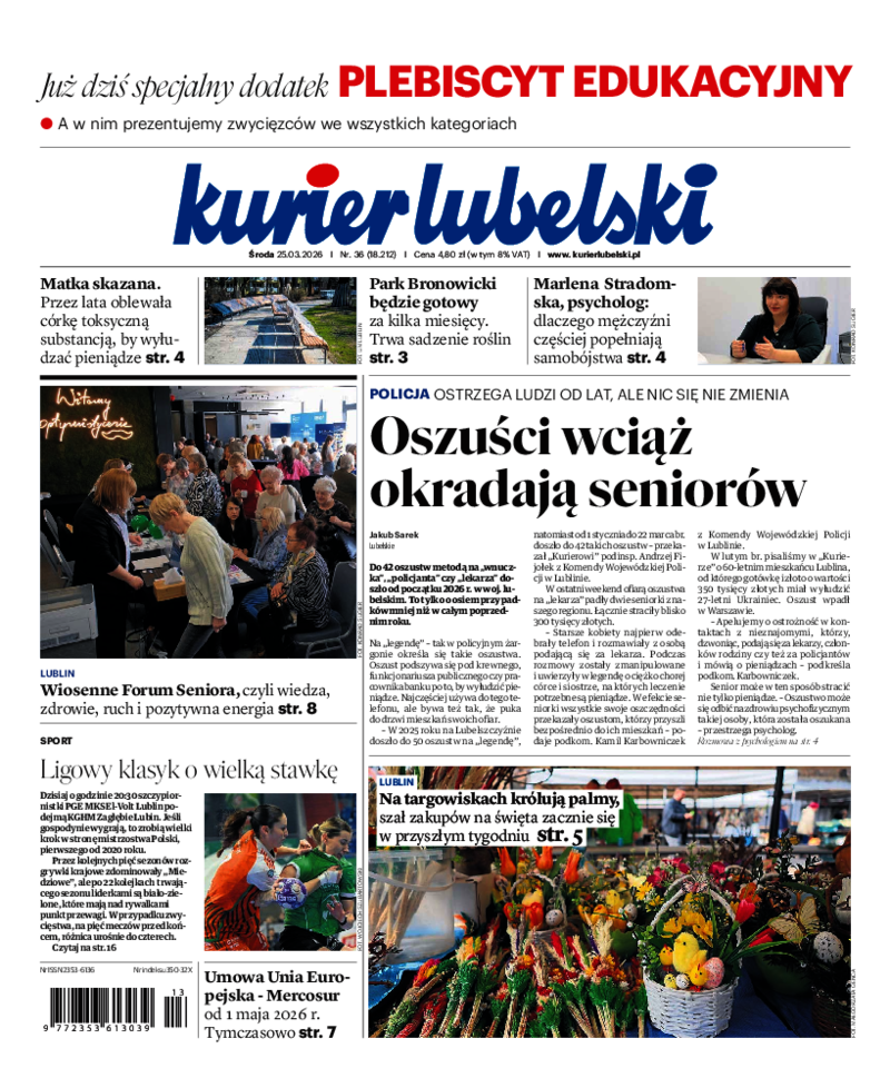 Kurier Lubelski