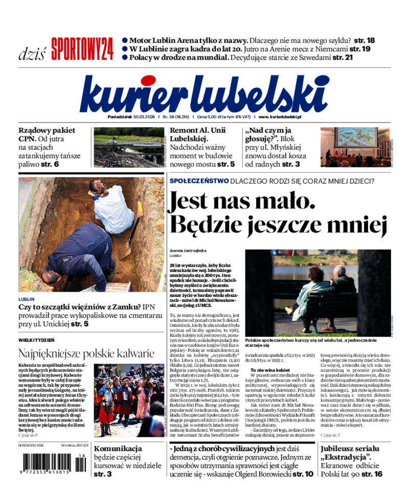 Kurier Lubelski