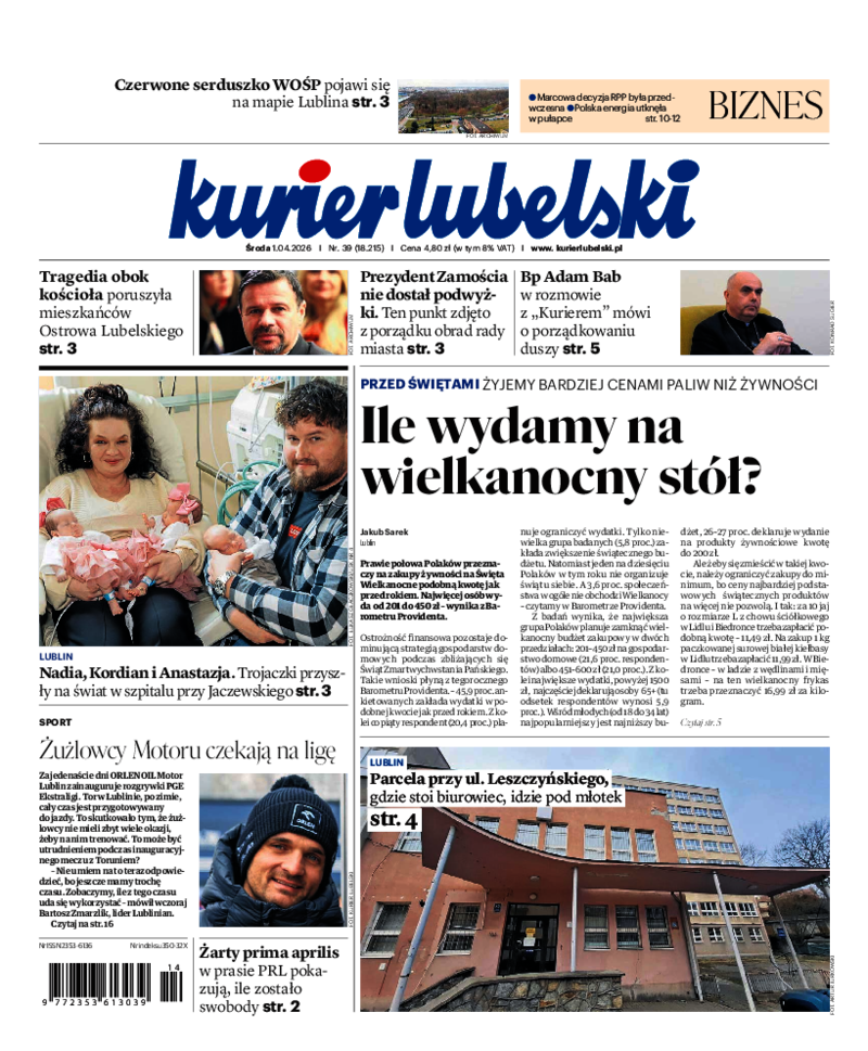Kurier Lubelski
