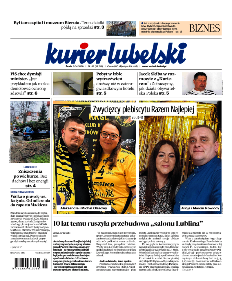 Kurier Lubelski