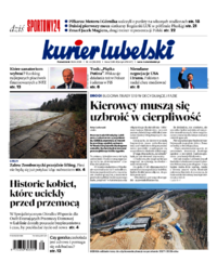 Kurier Lubelski