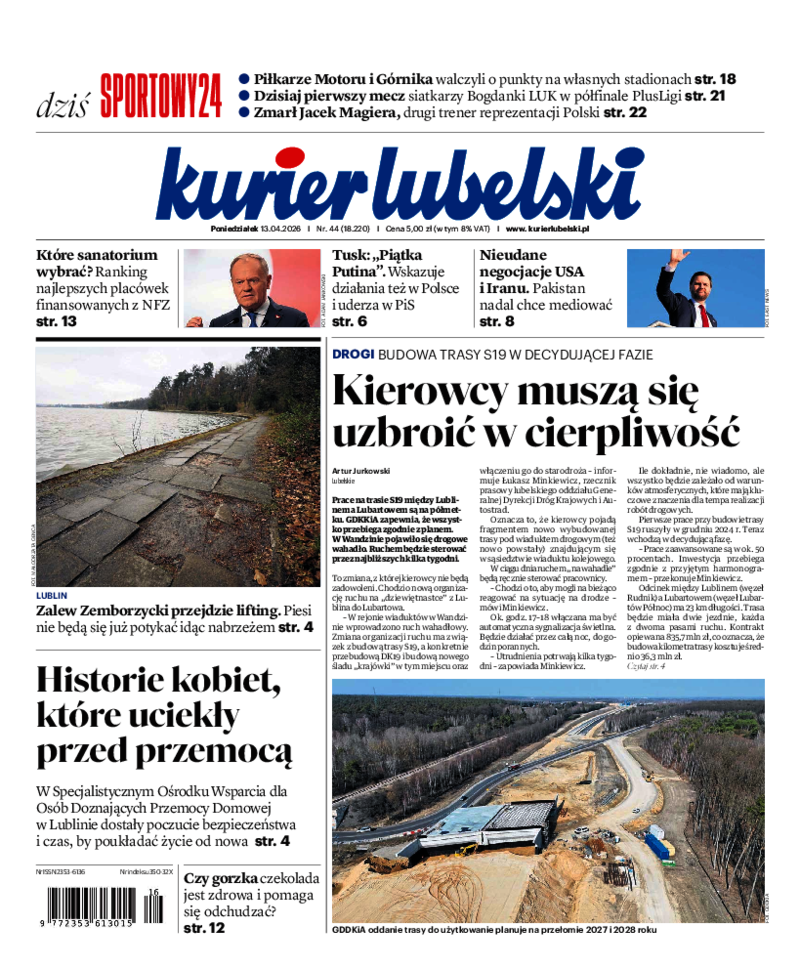 Kurier Lubelski