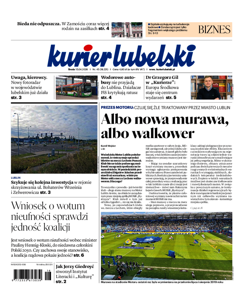 Kurier Lubelski