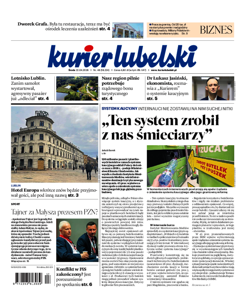 Kurier Lubelski