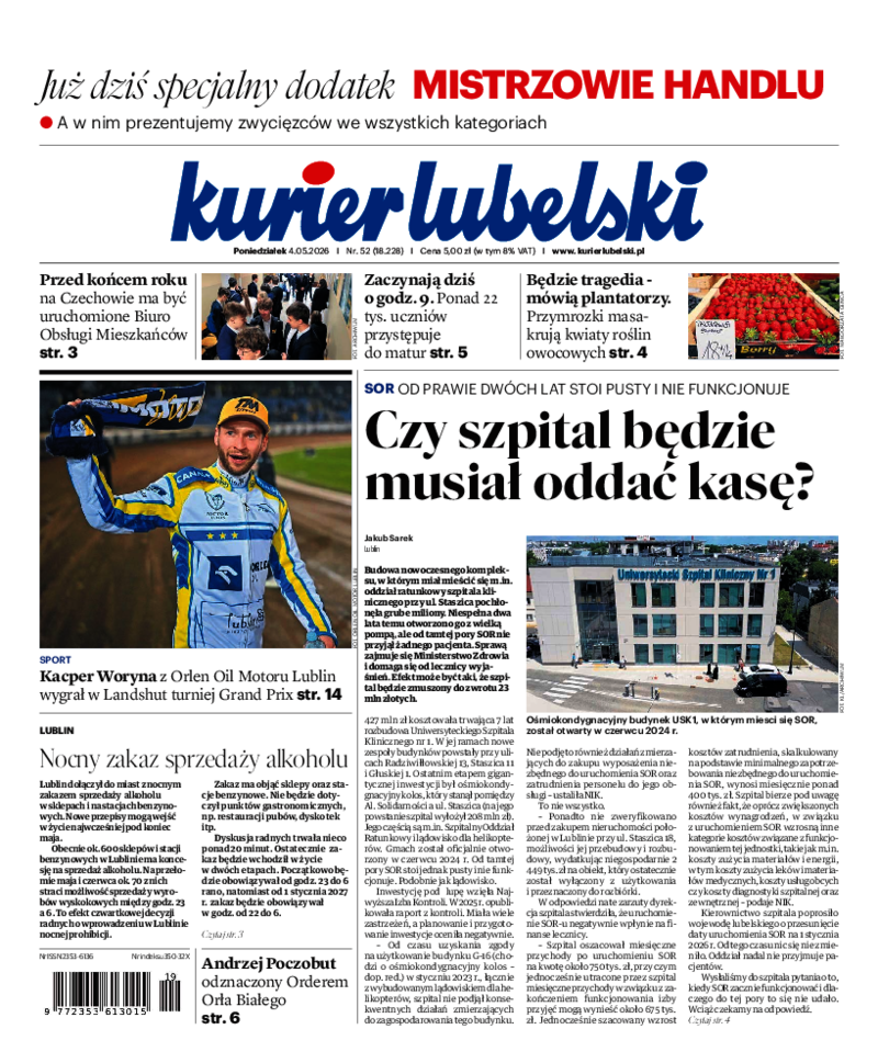 Kurier Lubelski