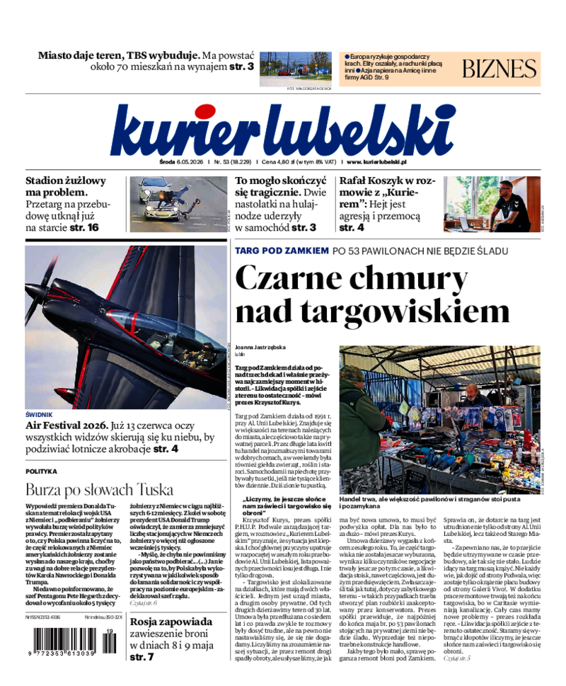 Kurier Lubelski