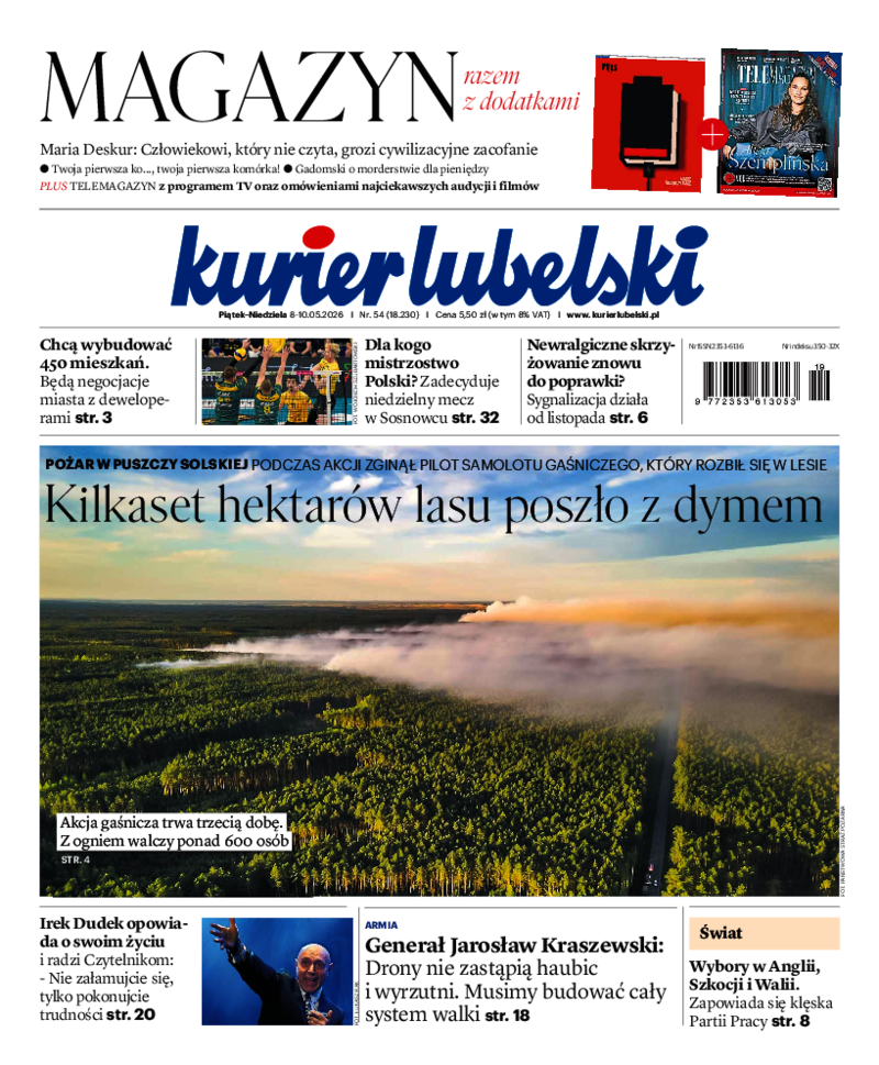 Kurier Lubelski