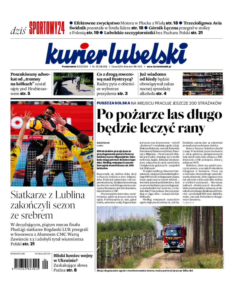 Kurier Lubelski
