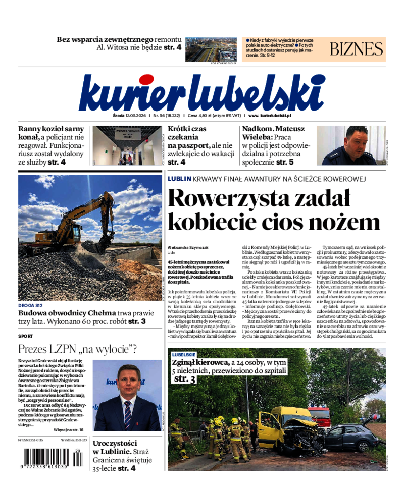 Kurier Lubelski